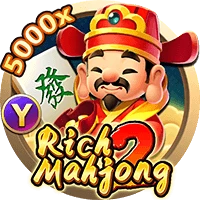 rich mahfong